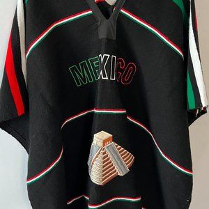 One Size - Mexico Pancho